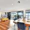 New Property Shimmer Shores Absolute Waterfront Retreat at Fishing Point, Lake Macquarie