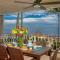 Ocean Front, 3 bedroom, 3 bathroom, Casa Natalia, Playa Esmeralda