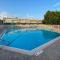 Gulf Breeze Condo w Pool Access!