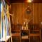 Hoa Cúc Homestay Măng Đen