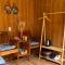 Hoa Cúc Homestay Măng Đen