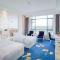 Huashan Xinghe International Hotel
