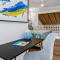 Luxurious & Spacious Ocean Vistas