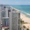 Apartamento suite na Avenida BoaViagem