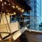 ABHOME "SKY GARDEN SUITE" #DangaBay #Sea & Garden View #BeachBay #BeletimeMall #JB