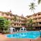 CherryStay Holiday Resort -Candolim Beach - Candolim