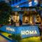 HOMA Phuket Town