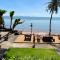 Koh Mak Buri Hut Natural Resort - Mak-sziget