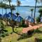 Koh Mak Buri Hut Natural Resort - Mak-sziget