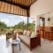 The Bija Villas by Nakula