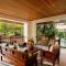 The Bija Villas by Nakula