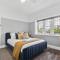 Bluestone Cottage - Character & Class
