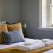 Bluestone Cottage - Character & Class