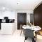 Simply Comfort Vacation Homes Rental Spacious Apts in J One Canal Views Quiet & Central
