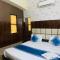 Hotel Mannat International at Paschim Vihar - New Delhi