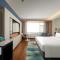 Holiday Inn Express Lanzhou Zhengning Road, an IHG Hotel - Lanzhou