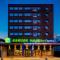 Holiday Inn Express Lanzhou Zhengning Road, an IHG Hotel - Lanzhou