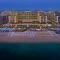 Marriott Resort Palm Jumeirah, Dubai