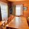 Alpine ski chalet Borovets with sauna