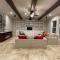 ARCHIE Villa near Downtown, Medical, Hobby with heated pool spa - Хьюстон