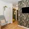 Studio in the heart of Pärnu, free parking! - Pärnu