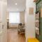 Studio in the heart of Pärnu, free parking! - Pärnu