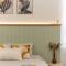 Studio in the heart of Pärnu, free parking! - Pärnu