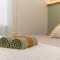Studio in the heart of Pärnu, free parking! - Pärnu