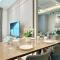 Melaka Ong Kim Wee Residences by Stayrene