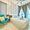 Melaka Ong Kim Wee Residences by Stayrene