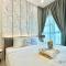 Melaka Ong Kim Wee Residences by Stayrene