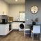 Nyibaer studio apartment