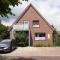 Terrassenwohnung Baltrum Terrassenwohnung Baltrum