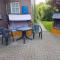 Terrassenwohnung Wangerooge
