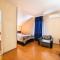 Guesthouse Mtskheta-Kapanadze
