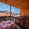 Guesthouse Mtskheta-Kapanadze