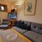 Chesa Bellaval, Haus Chamuotsch 3 1 2-Zimmerwohnung - Silvaplana