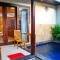 Villa Sahabat