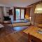 Chesa Bellaval, Haus Rizza 1 1 2-Zimmerwohnung