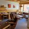 Chesa Bellaval, Haus Rizza 1 1 2-Zimmerwohnung