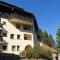 Chesa Bellaval, Haus Chamuotsch 2-Zimmerwohnung