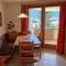 Chesa Bellaval, Haus la Vuolp 2 1 2-Zimmerwohnung