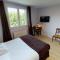 Logis Auberge Saint Simond