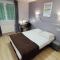 Logis Auberge Saint Simond