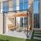 Perfect 2BR Villa Rukan - 迪拜