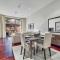 bnbmehomes Resort style living with Beach access - 迪拜