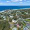 The Beach Haven