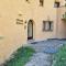 Chesa Bellaval, Haus Rizza Zwei Zimmerwohnung
