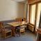 Chesa Bellaval, Haus la Vuolp 2 1 2 Zimmerwohnung - Silvaplana