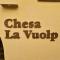Chesa Bellaval, Haus la Vuolp 2,5 - Zimmerwohnung